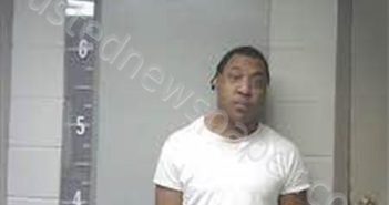 JOSHUA BURRELL | 2024-12-19 04:07:00 Marshall County, Alabama Booking