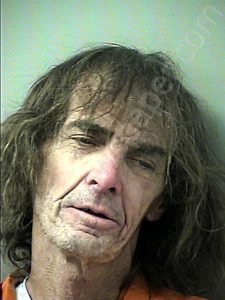 MINOR., RICKY GENE | 2024-12-19 21:00:00 Okaloosa County, Florida Booking