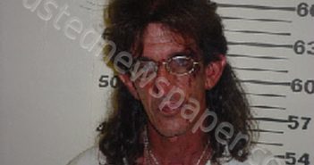 PELLETIER, ROBERT EUGENE | 2024-12-19 11:21:00 Cherokee County, North Carolina Booking