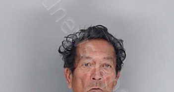 RODRIGUEZ, VALDEMAR | 2024-12-19 12:36:00 Nueces County, Texas Booking