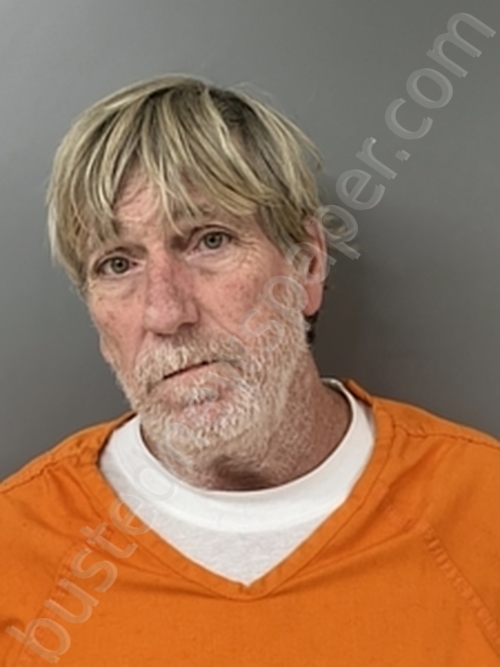 JIMMY ACKER #, Blount County, Alabama - 2024-12-19 23:44:00
