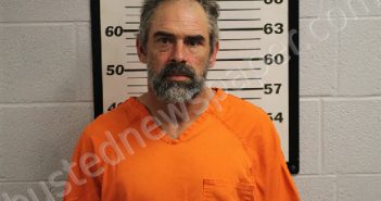 MILLER, JEREMIAH CHARLES | 2024-12-19 23:20:00 Jackson County, North Carolina Booking