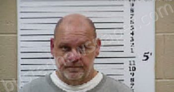 AVERETT, JASON DAVID | 2024-12-19 21:46:00 Cherokee County, North Carolina Booking