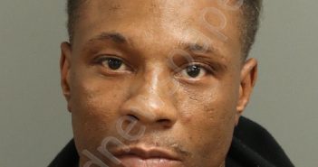 <B>HILL</B>, <B>DAQUAN</B> <B>KENYON</B> #, Wake County, North Carolina - 2024-12-19 15:15:00
