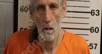 JONES, RICHARD VANCE | 2024-12-19 14:14:00 Jackson County, North Carolina Booking