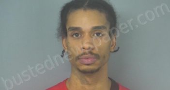 <B>WHITEHEAD</B>, <B>SHALIK</B> TRAVELLE #, Virginia Peninsula Regional Jail, Virginia – mugshot - 2024-12-19 15:49:00