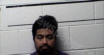 JUAREZ MORALES, ROSALINO | 2024-12-19 Chase County, Kansas Booking