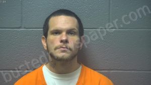 WILLIAMS, JAMES ALLEN, N/A | 2024-12-19 17:12:00 Rsw Regional Jail, Virginia, RSW Regional Jail, Virginia Booking