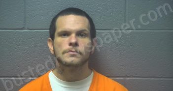 WILLIAMS, JAMES ALLEN, N/A | 2024-12-19 17:12:00 Rsw Regional Jail, Virginia, RSW Regional Jail, Virginia Booking