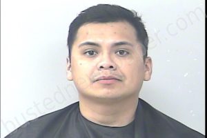 HERNANDEZ, MIGUEL ANGEL | 2024-12-19 20:39:00 St. Lucie County, Florida Booking