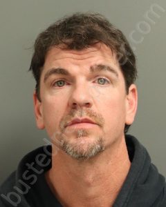 STEPHENSON, BRANDON CHANDLER | 2024-12-19 23:03:00 Wake County, North Carolina Booking