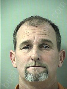 SOUTHARD, JEREMY ANDREW | 2024-12-19 17:36:00 Okaloosa County, Florida Booking