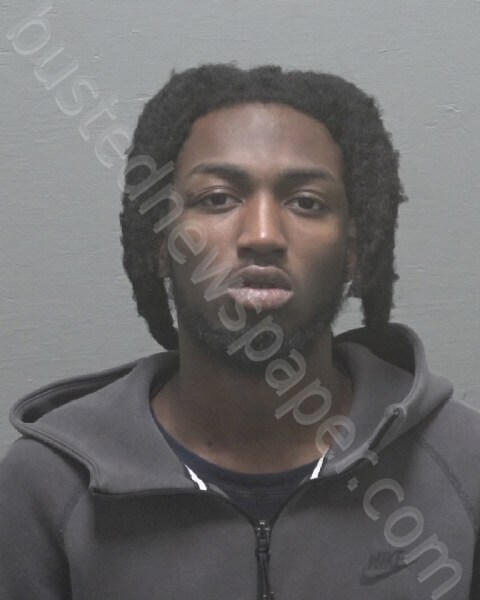 TRAMBLE, JAMAIL #, New Hanover County, North Carolina - 2024-12-19
