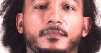 COLEMAN, MONTE EARRL | 2024-12-19 Tarrant County, Texas Booking