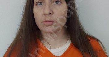 LUNA, KARA R | 2024-12-19 15:17:00 Scott County, Missouri Booking