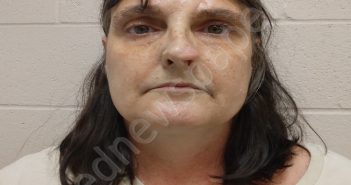 MAXWELL, KATHY MARIE | 2024-12-19 09:28:00 Brown County, Texas Booking