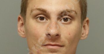 <B>ZANER</B>–<B>BOWEN</B>, <B>DUSTIN</B> <B>JAMES</B> #, Wake County, North Carolina - 2024-12-19 14:30:00