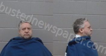 <B>HOLLOWAY</B>, <B>CHRISTOPHER</B> FLOYD #, Wichita County, Texas - 2024-12-19