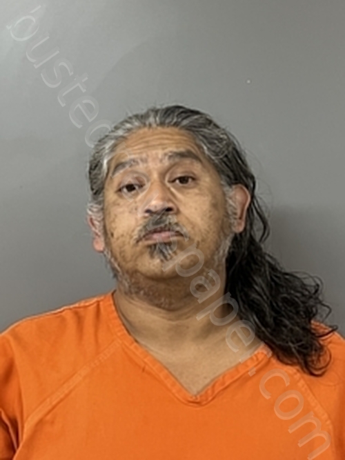 JUAN QUINTERO #, Blount County, Alabama - 2024-12-19 22:39:00