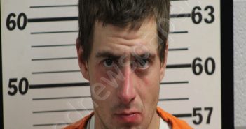 WEBB, CHAD RONALD LEON | 2024-12-19 10:24:00 Jackson County, North Carolina Booking