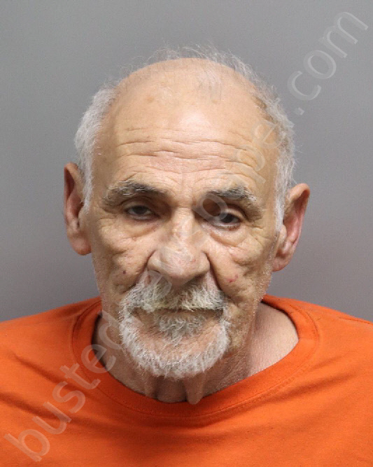 JOHN GABRIEL MULLEN #, Dorchester County, South Carolina - 2024-12-19 17:29:00
