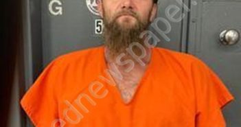 <B>TONY</B> <B>MCCAY</B> #, Cherokee County, Alabama - 2024-12-19 15:41:00