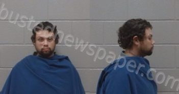 <B>BOST</B>, <B>KALEB</B> <B>AUBREY</B> #, Wichita County, Texas - 2024-12-19