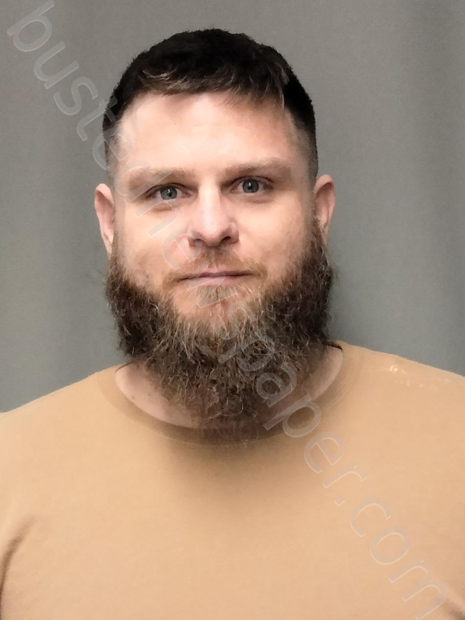 HOUK, CORY SCOTT #, Perry County, Missouri - 2024-12-19 18:15:00