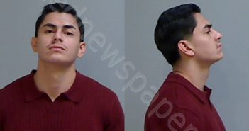 <B>ADAMES</B>, <B>DANIEL</B> <B>LARA</B> #, Hidalgo County, Texas - 2024-12-19