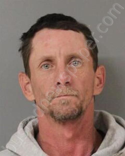 BOBBY WILSON #, Blount County, Alabama - 2024-12-19 17:19:00