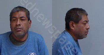 <B>SANCHEZ</B>, <B>CARLOS</B> SAN <B>JUAN</B> #, Hidalgo County, Texas - 2024-12-19