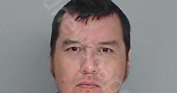 GARZA, BENJAMIN CHARLES | 2024-12-19 12:23:00 Nueces County, Texas Booking