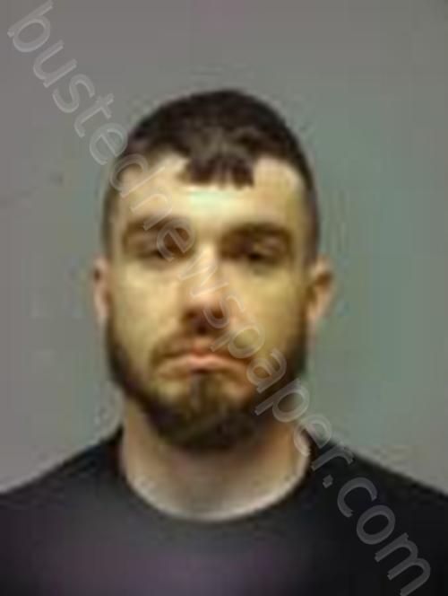 ROSS, DONALD MATTHEW #, Southeastern Regional Jail, Ohio - 2024-12-19