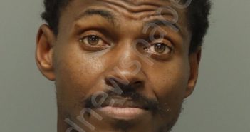 <B>EVANS</B>, <B>JAMES</B> NASHAWN <B>JR</B> #, Wake County, North Carolina - 2024-12-19 05:30:00