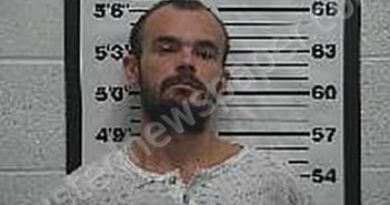 <B>PHILLIPS</B>, <B>BRANDON</B> <B>TROY</B> #, Belmont County, Ohio - 2024-12-19