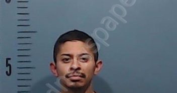<B>GARZA</B>, <B>HECTOR</B> <B>DANIEL</B> #, Taylor County, Texas - 2024-12-19