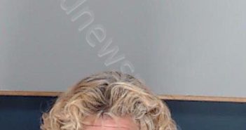 CADIEU, ANGELA | 2024-12-19 12:16:00 Nueces County, Texas Booking