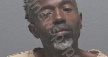 CEASAR, ISAIAH LOVE | 2024-12-19 New Hanover County, North Carolina Booking