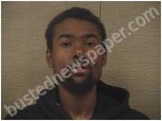 EDWARDS, CANAAN | 2024-12-19 Harnett County, North Carolina Booking