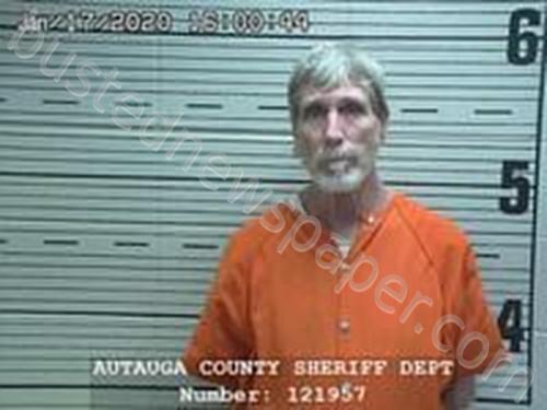 JIMMY PRESTON ACKER #, Autauga County, Alabama - 2024-12-19 15:35:00