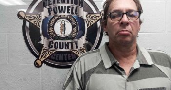 <B>HALL</B>, <B>JEFFERY</B> #, Powell County, Kentucky - 2024-12-19