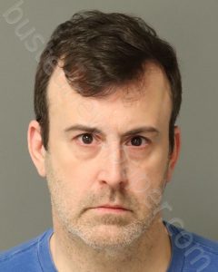 PRICE, CHRISTOPHER MICHAEL | 2024-12-19 22:53:00 Wake County, North Carolina Booking