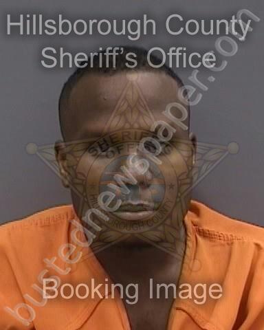 MARTIN,ALJARREAU #, Hillsborough County, Florida - 2024-12-19 03:07:00