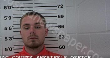 <B>WILLIAMS</B>, <B>CLAYTON</B> <B>A</B> #, Massac County, Illinois - 2024-12-19 12:10:55