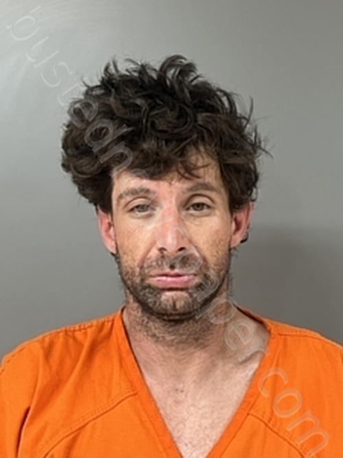 JERRY BRYANT #, Blount County, Alabama - 2024-12-19 18:37:00
