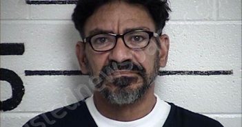 AGUILAR, HORACIO | 2024-12-19 Chase County, Kansas Booking