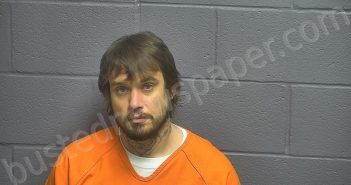 GOLLIDAY, CHRISTOPHER JAMES, N/A | 2024-12-19 18:24:00 Rsw Regional Jail, Virginia, RSW Regional Jail, Virginia Booking