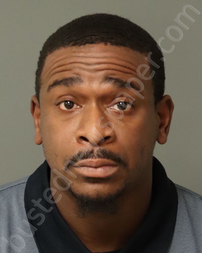 PAGE, TYREE MARQUETTE #, Wake County, North Carolina - 2024-12-19 14:16:00