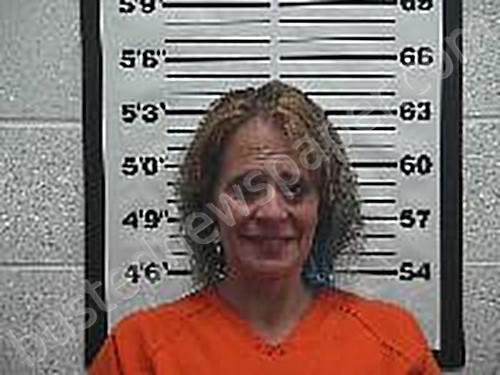 PATTERSON, HEATHER ANN #, Belmont County, Ohio - 2024-12-19