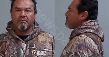 <B>FIGUEROA</B>, <B>RICARDO</B> <B>PALACIOS</B> #, Hidalgo County, Texas - 2024-12-19